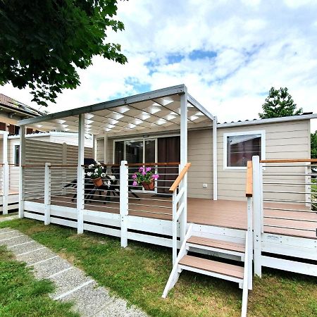 Camping Parisi Baveno Exterior photo