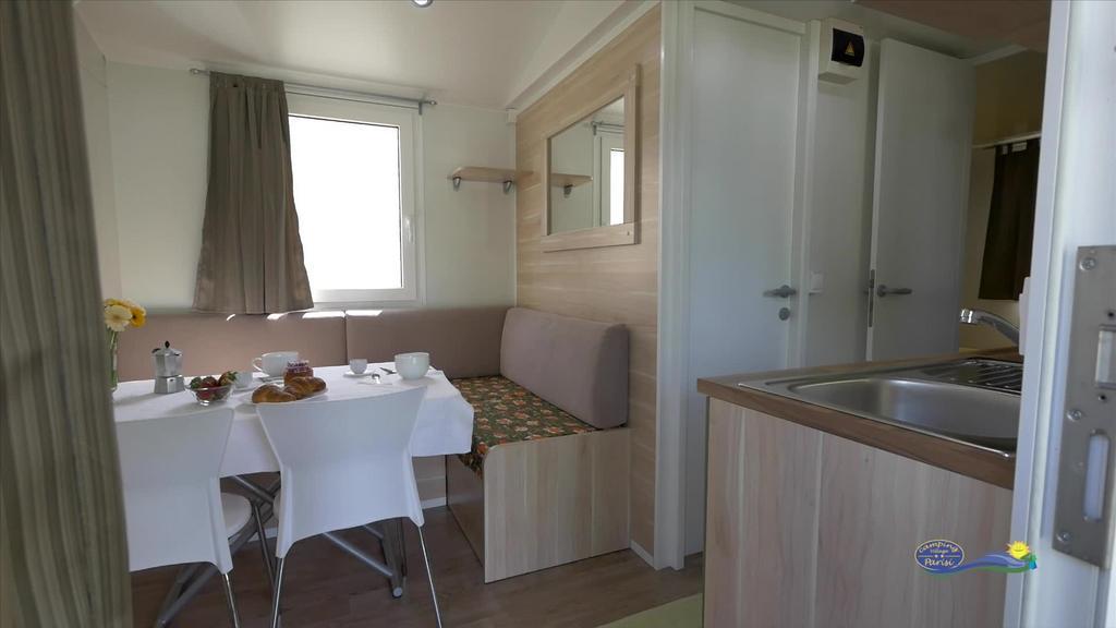 Camping Parisi Baveno Exterior photo