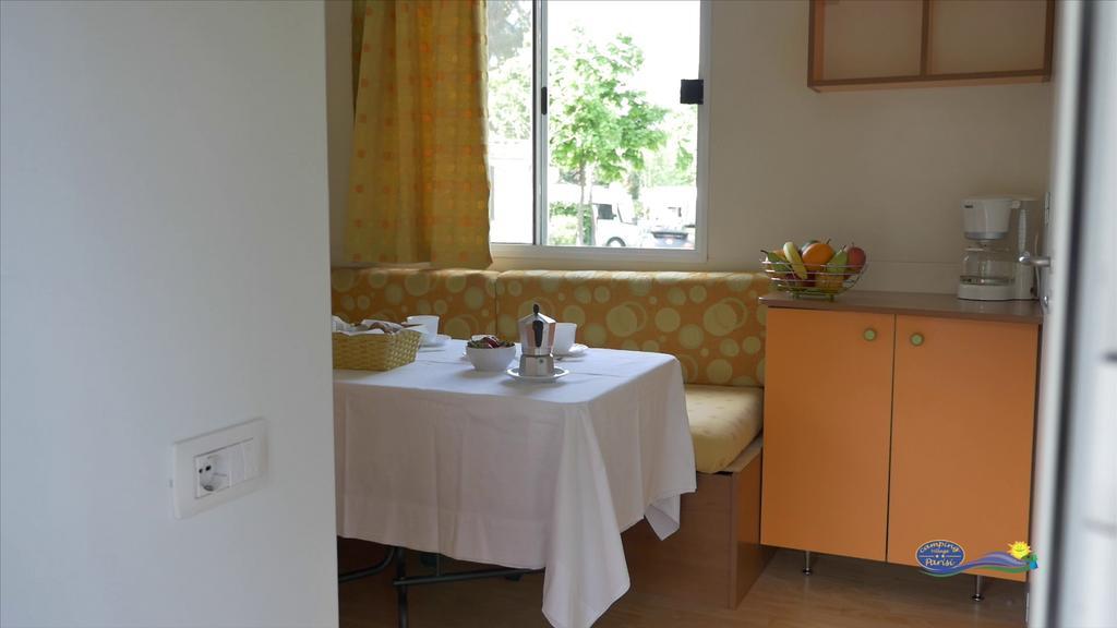 Camping Parisi Baveno Exterior photo