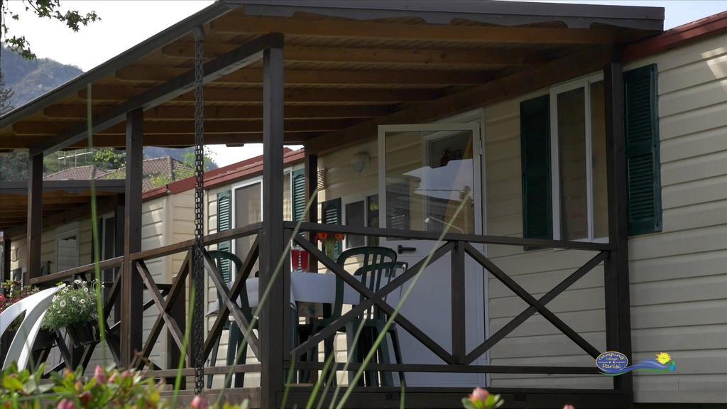 Camping Parisi Baveno Exterior photo