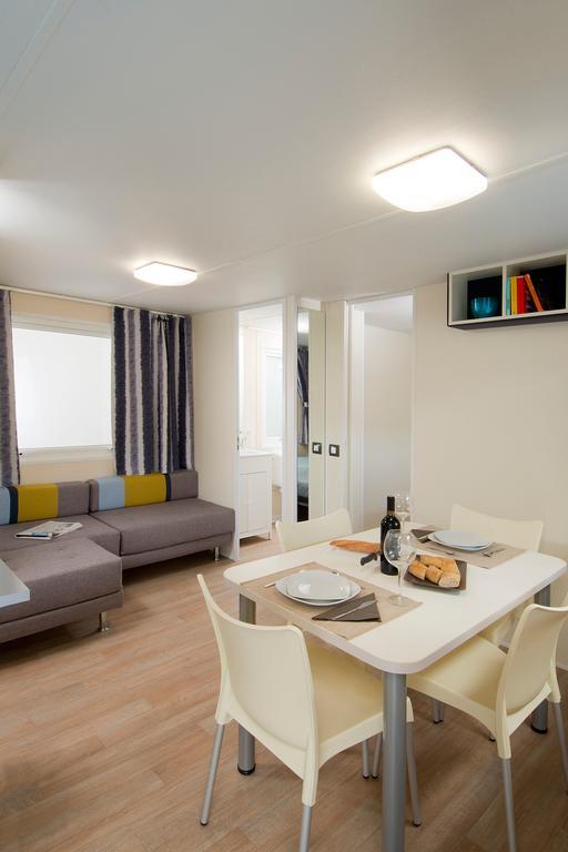 Camping Parisi Baveno Exterior photo