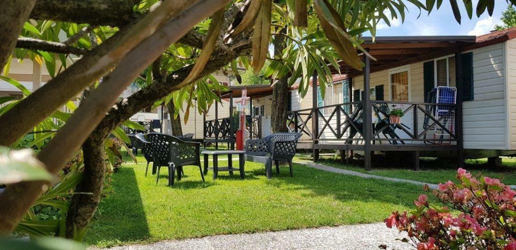 Camping Parisi Baveno Exterior photo