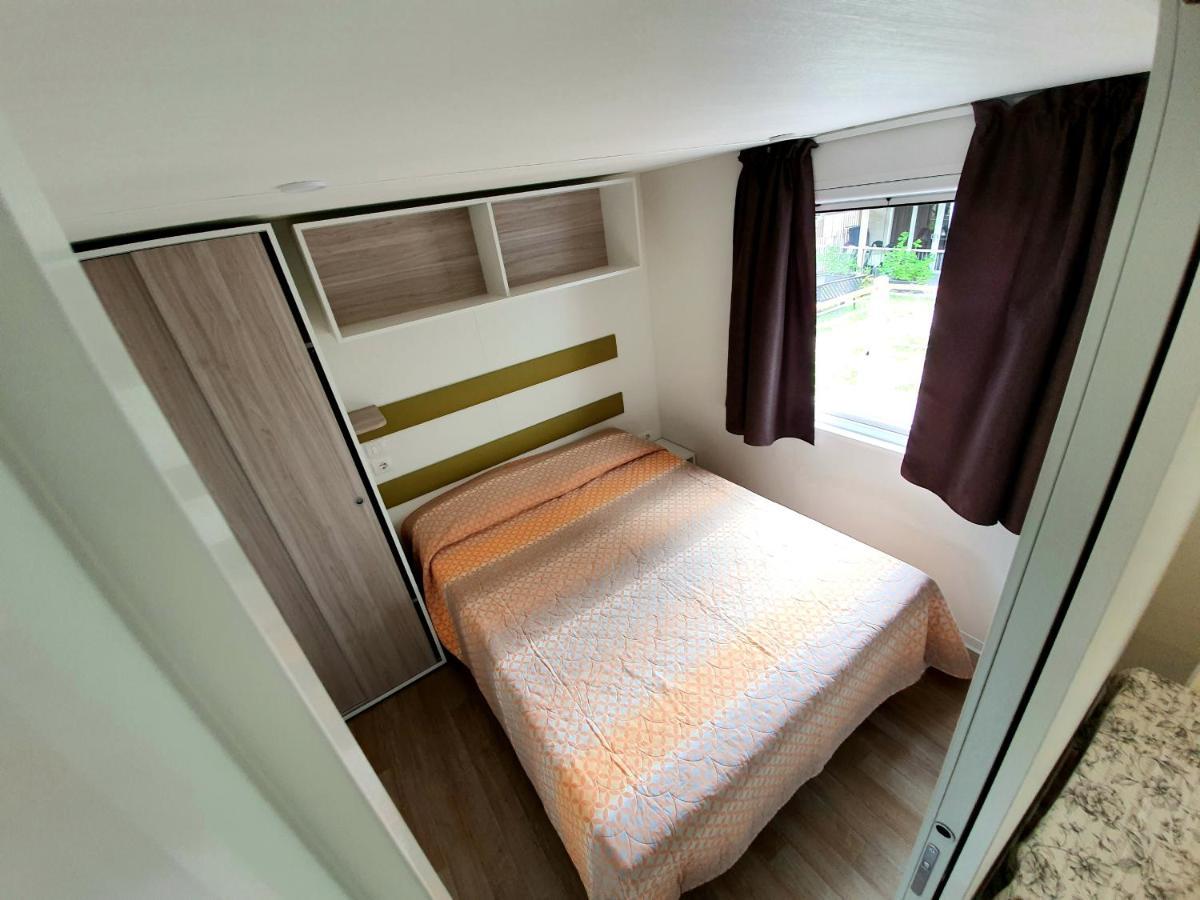 Camping Parisi Baveno Exterior photo